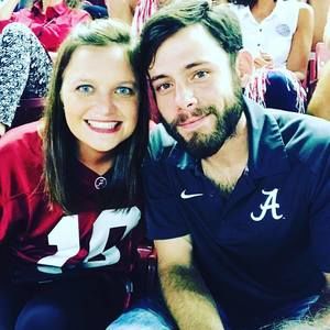 Meet your Posher, Jamie